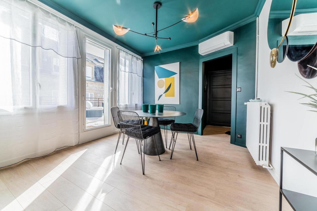 Labrunie #6 - Espace Chic Et Nature - 2 Chambres Brive-la-Gaillarde Room photo